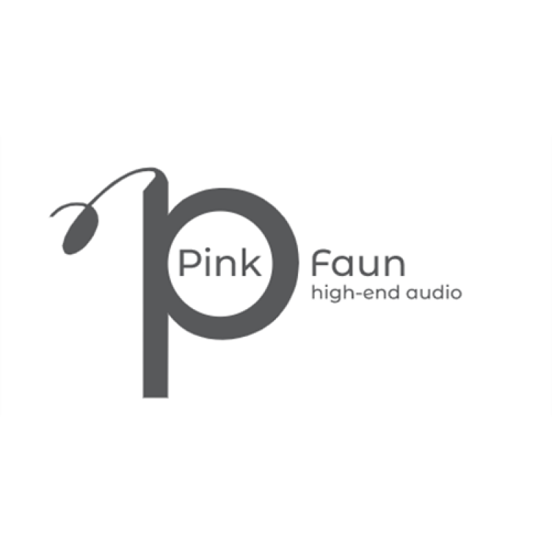 Pink Faun