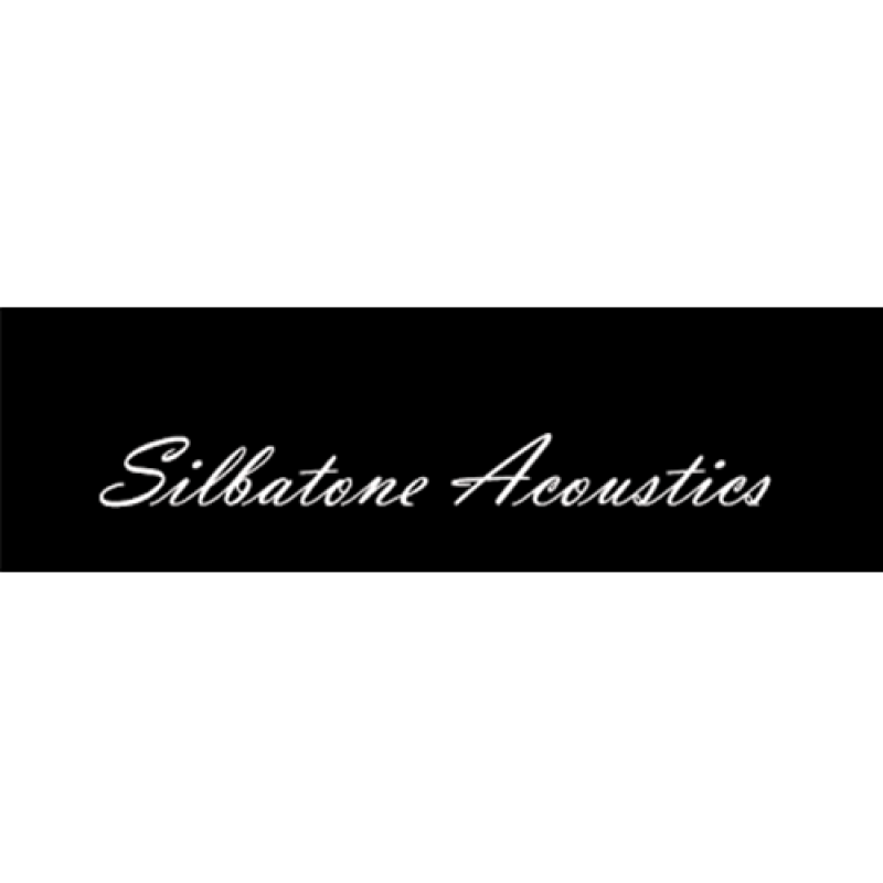 Silbatone (Exclusively distributed in the UK by HifiGuy)