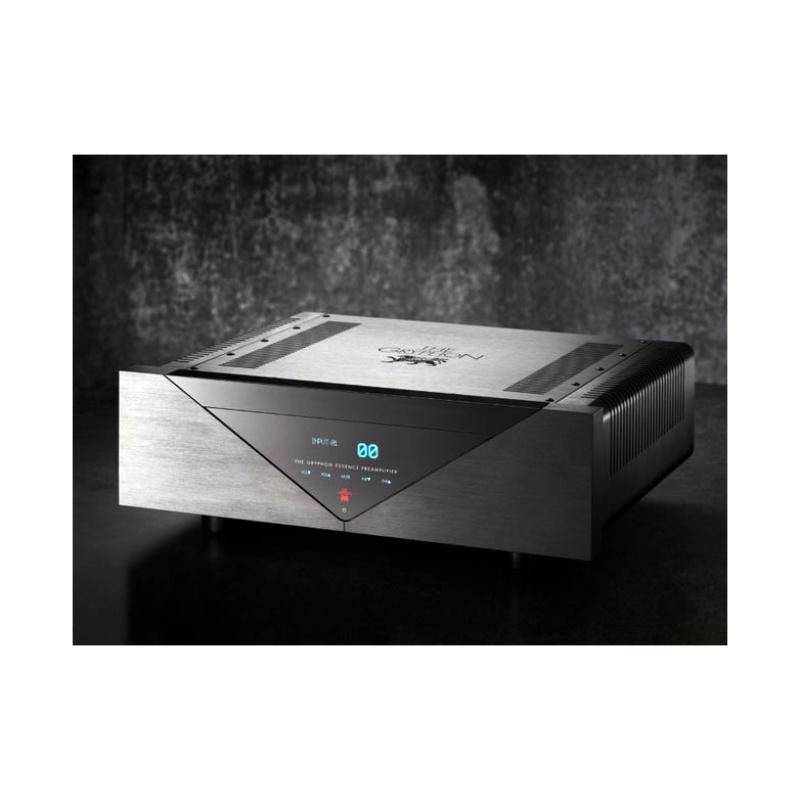 Gryphon Audio Essence Class A Pre Amplifier