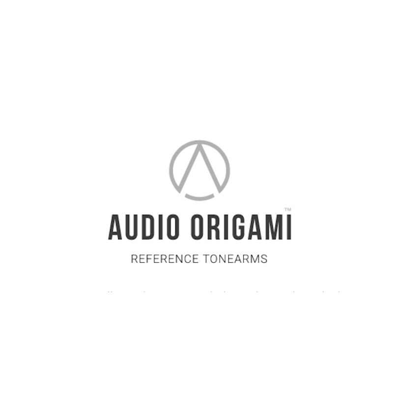 Audio Origami Reference Tonearms