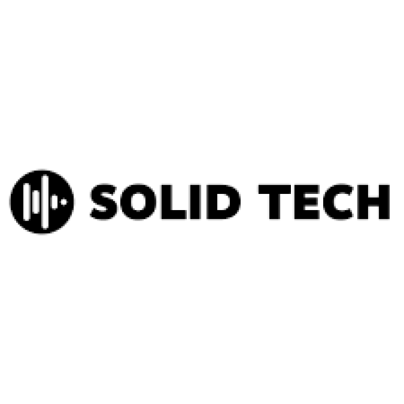 Solid Tech Audio Racks