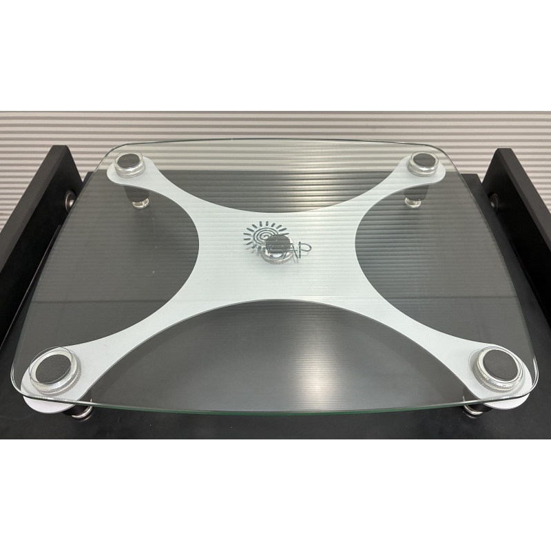 SAP Relaxa 3 Isolation platform
