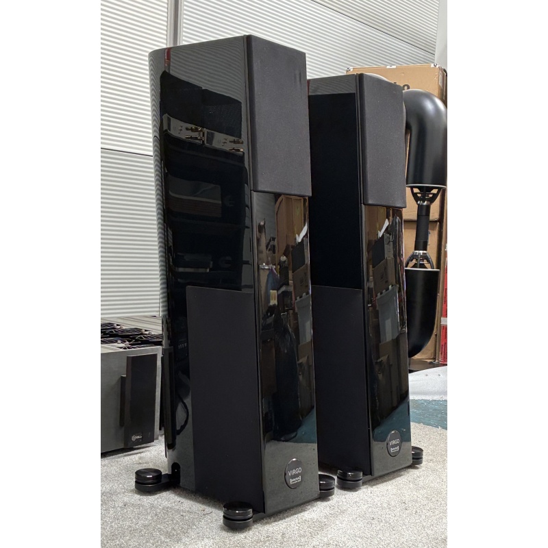Audio Physic Virgo lll mk3