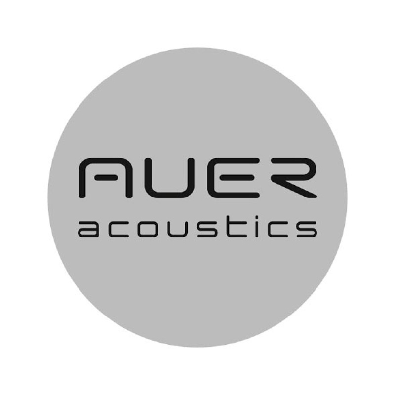Auer Acoustics LiveConcert Racks, Wall Panel Modules & Diffusors